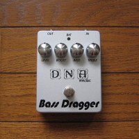 Bass Dragger