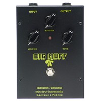 BIG MUFF （ロシア製）